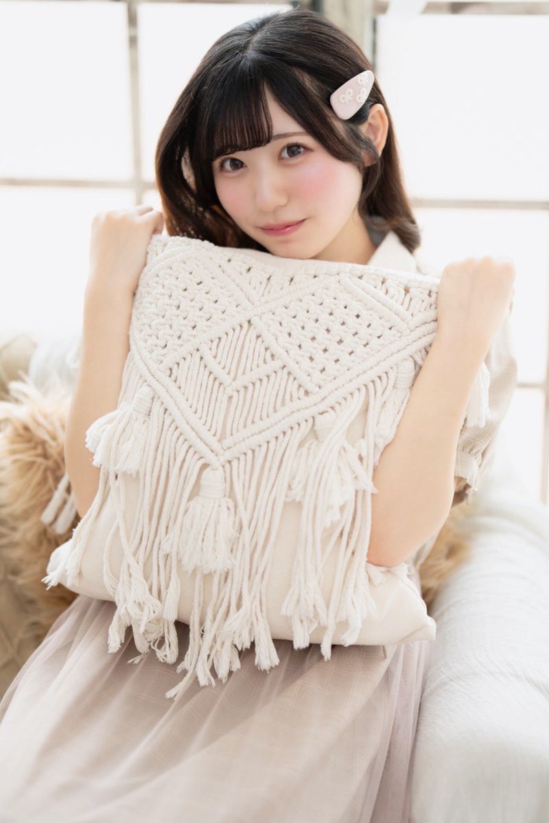 おはよ(՞っ ̫ _՞)♡