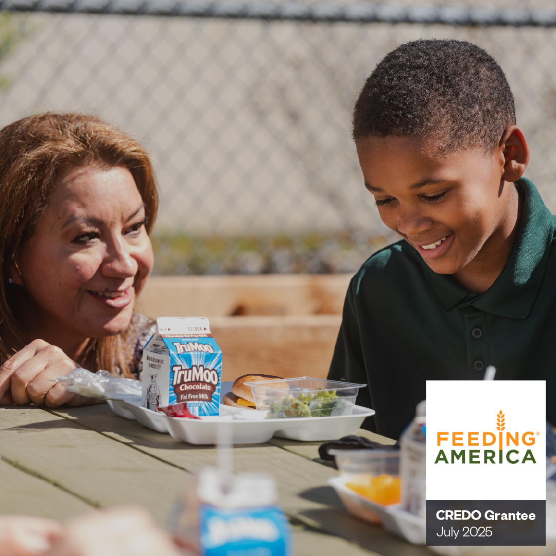 CREDO Mobile (@credomobile) on Twitter photo This month we are supporting <a href="/FeedingAmerica/">Feeding America</a> – the nation’s leading hunger relief nonprofit. Read about how Feeding America provides food to people in need and works to solve the root causes of hunger. blog.credo.com/2025/07/07/don…? This month we are supporting <a href="/FeedingAmerica/">Feeding America</a> – the nation’s leading hunger relief nonprofit. Read about how Feeding America provides food to people in need and works to solve the root causes of hunger. blog.credo.com/2025/07/07/don…?