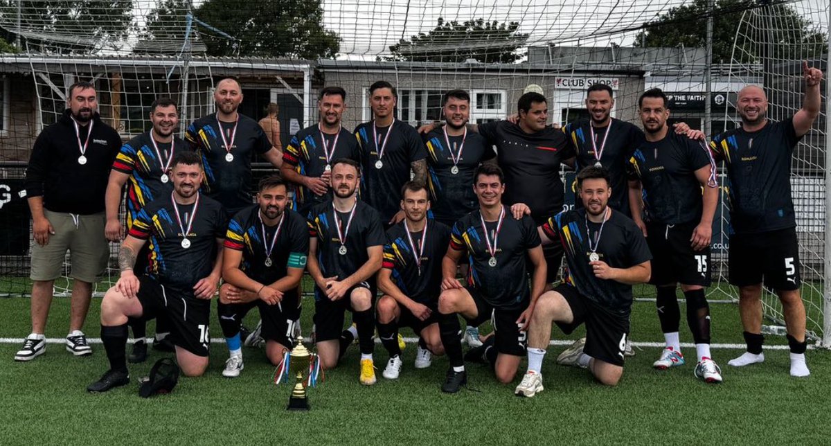 🏆🥇 Anyone looking for a friendly for pre season dm us