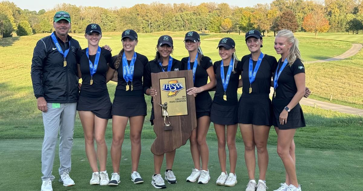 YEAR IN REVIEW: Top-5 moments from Zionsville in 2024-25 dlvr.it/TLnV1K