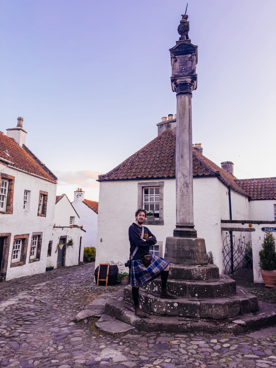 Pants? Where we’re going we don’t need pants!