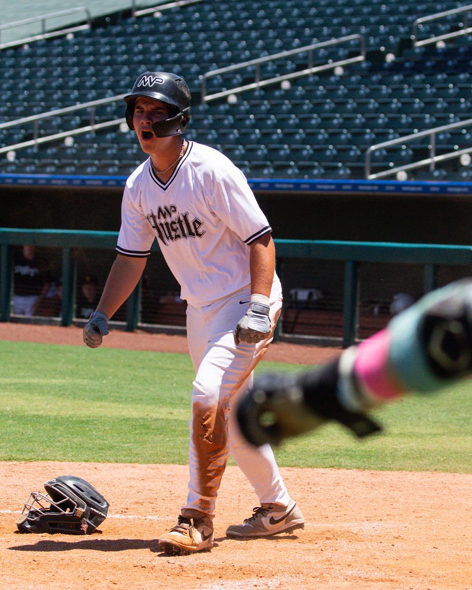 GOLD MEDAL THEM 🏅 

MVP Hustle is your 14U Arizona Champs Gold Medal Team 👏👏

#ChampsAZ25 || <a href="/USABaseball/">USA Baseball</a>