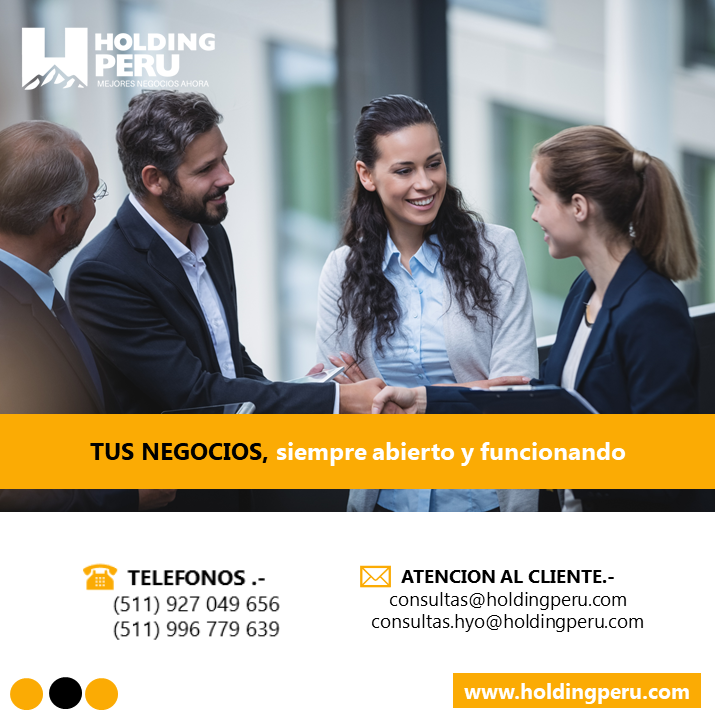 holdingperu's tweet photo. 🚀Conseguirás más clientes. Vas a recibir notificaciones de tu potencial cliente en tu correo electrónico y celular, en todo momento y en cualquier lugar.  

#HoldingPeru #GrupoEmpresarialPeruano #MejoresNegociosAhora https://t.co/k2e0HgBjzY