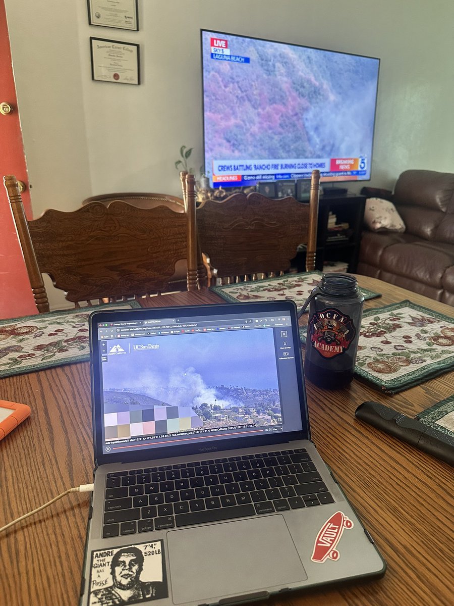 Firewatch Photography tweet media