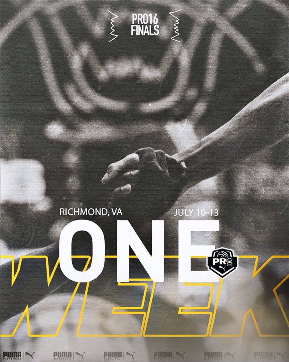 Khalil Shakir 🏀 (@coachkhalils) on Twitter photo Here are a few guys that I predict will turn a lot of head this weekend in Richmond at the <a href="/PRO16League/">PRO16/NXTPRO League</a> event ( Part 2 )
Demarcus Surratt
Jalyn Connor
Parker Watkins
Marlon Martinez
Knox Frey
Ethan Harris
Josh Pratt
Alvin Mosley
Delijah McAlpin
Ty Read
Tommy Gregg Here are a few guys that I predict will turn a lot of head this weekend in Richmond at the <a href="/PRO16League/">PRO16/NXTPRO League</a> event ( Part 2 )
Demarcus Surratt
Jalyn Connor
Parker Watkins
Marlon Martinez
Knox Frey
Ethan Harris
Josh Pratt
Alvin Mosley
Delijah McAlpin
Ty Read
Tommy Gregg