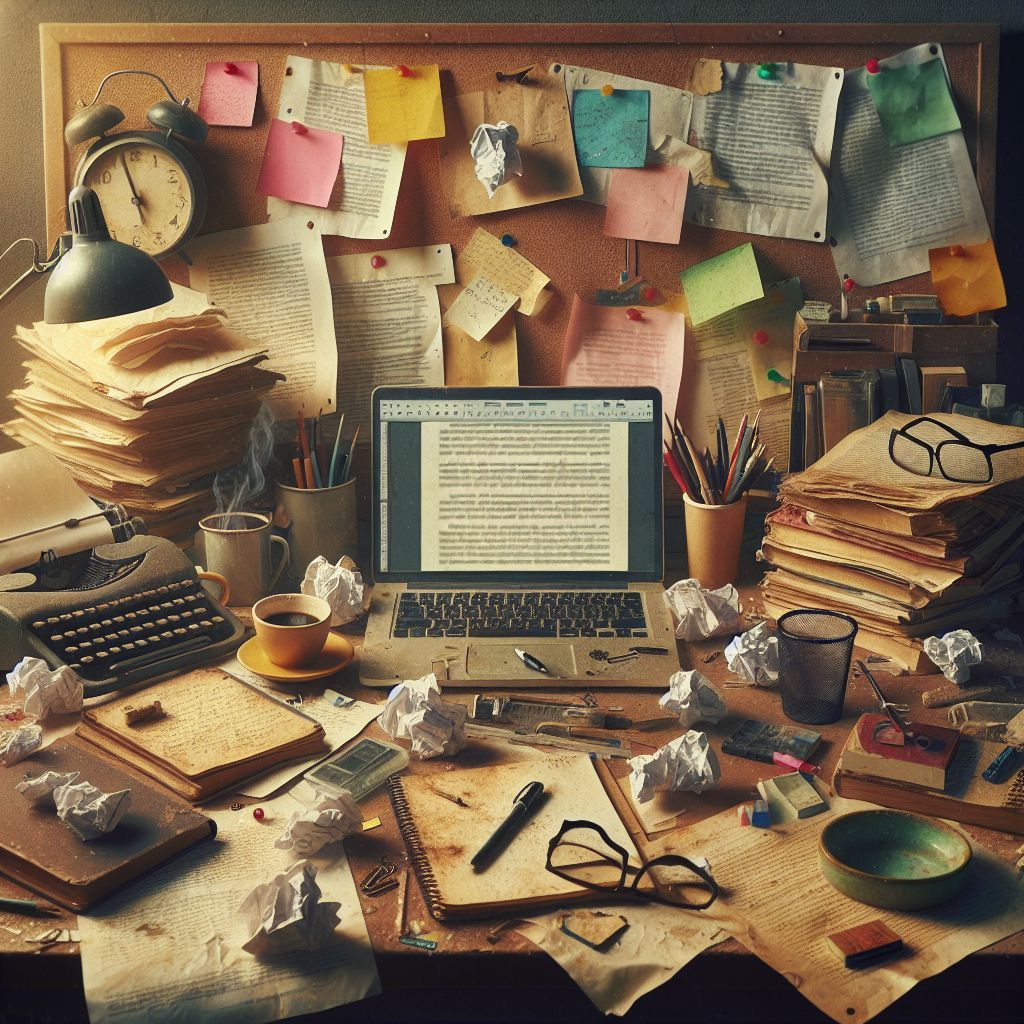 Self-publishing is a marathon, not a sprint. Invest in a good editor and a great cover. It’s worth every cent.