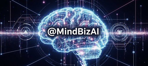 MindBizAI's tweet image. Using AI to save time is step one.
Using AI to make money is step two.
→ Automate content
→ Streamline funnels
→ Personalize outreach
Don’t stop at productivity—build profit.
#ProfitWithAI #MindBizAI