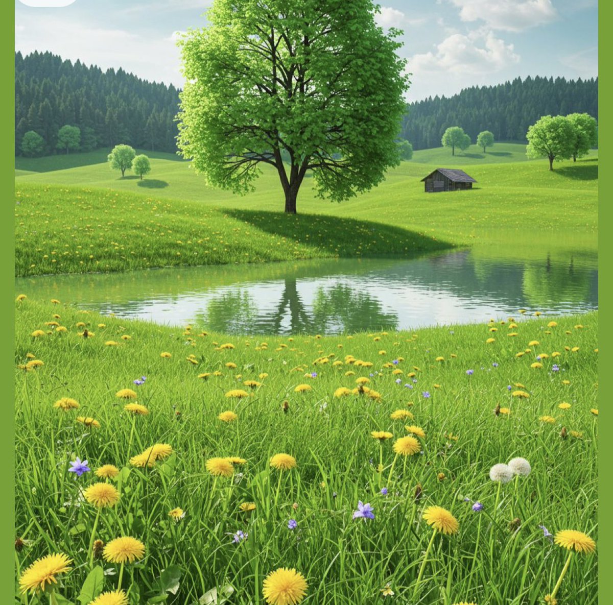 السلام علیکم ورحمۃاللہ🌹 
صبح بخیر

دعا ہے کہ اللہ رب العزت آپکو طویل عمر ، صحتمند زندگی دنیا اور آخرت میں خیر و عافیت عطاء فرمائے اور آپ کا شمار اپنے پسندیدہ بندوں میں شامل فرمائے آمین یا رب العالمين
زندگی کے ہر موڑ پر کامیابی و کامرانی عطا فرمائے 🌹