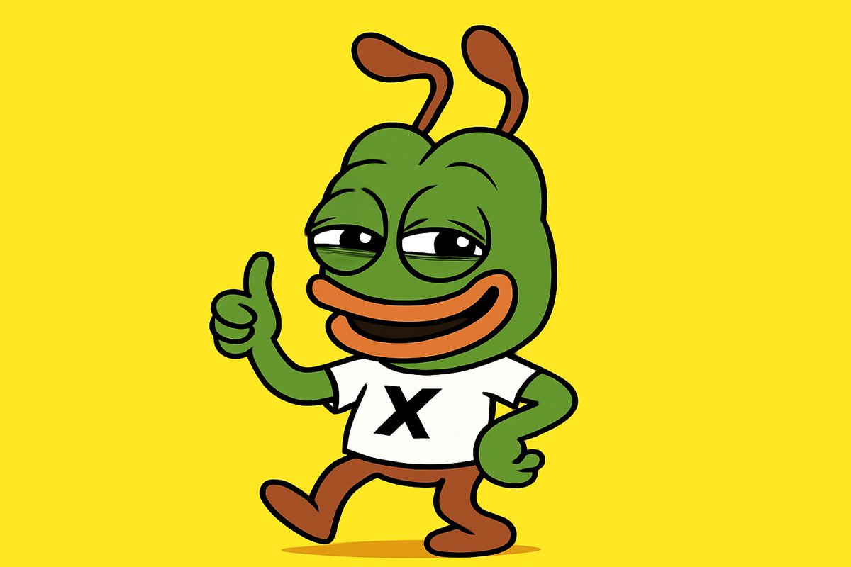 Just checking out the latest from <a href="/MemeX_MRC20/">MemeX</a> - gotta say, their posts really stand out.

If you're in the game, engaging more might just help you stay ahead.

Keep showing up, keep grinding - progress is a slow build.
Big things are coming. Stay focused.

gMemeX crew 🖤  

$M