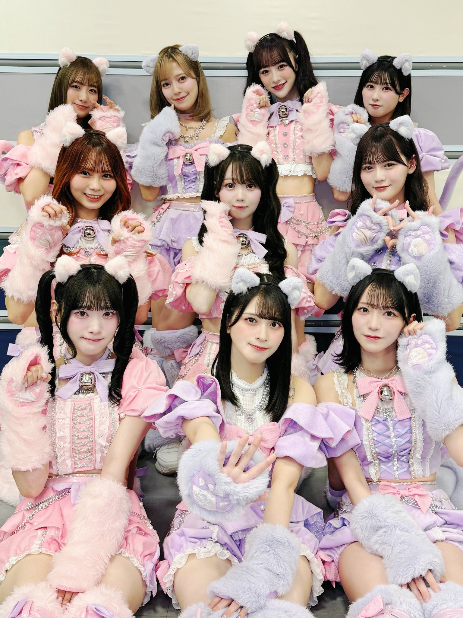 よ@いかりんぐ on X: 