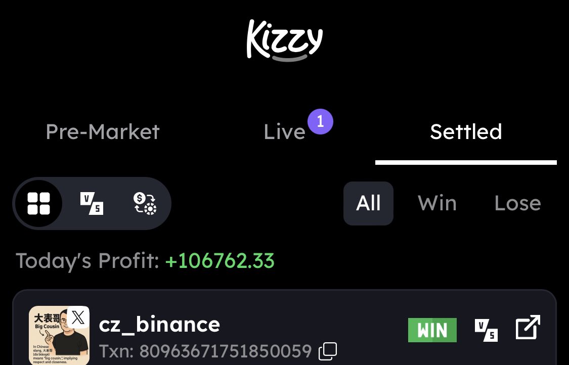 Day 14 of preaching <a href="/kizzymobile/">Kizzy</a> until you give your life to k i z z y

You want to rank up fast???

STAKE BIG!!!!

Stay k i z z y

<a href="/monad_xyz/">Monad</a>