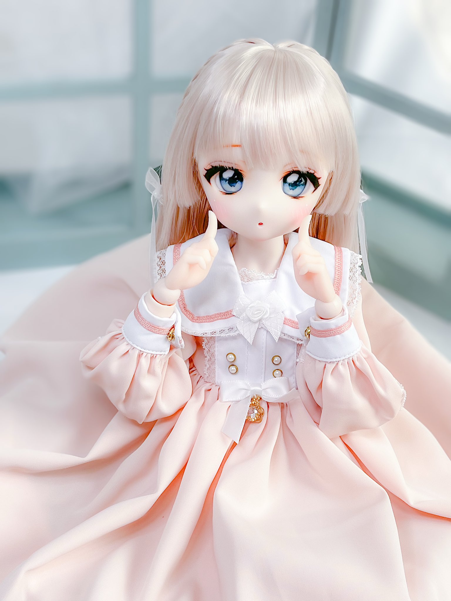 るる様おまとめ2点商品。:°ஐ..♡* 数量限定】Oria Fullset｜DOLK（ドルク）