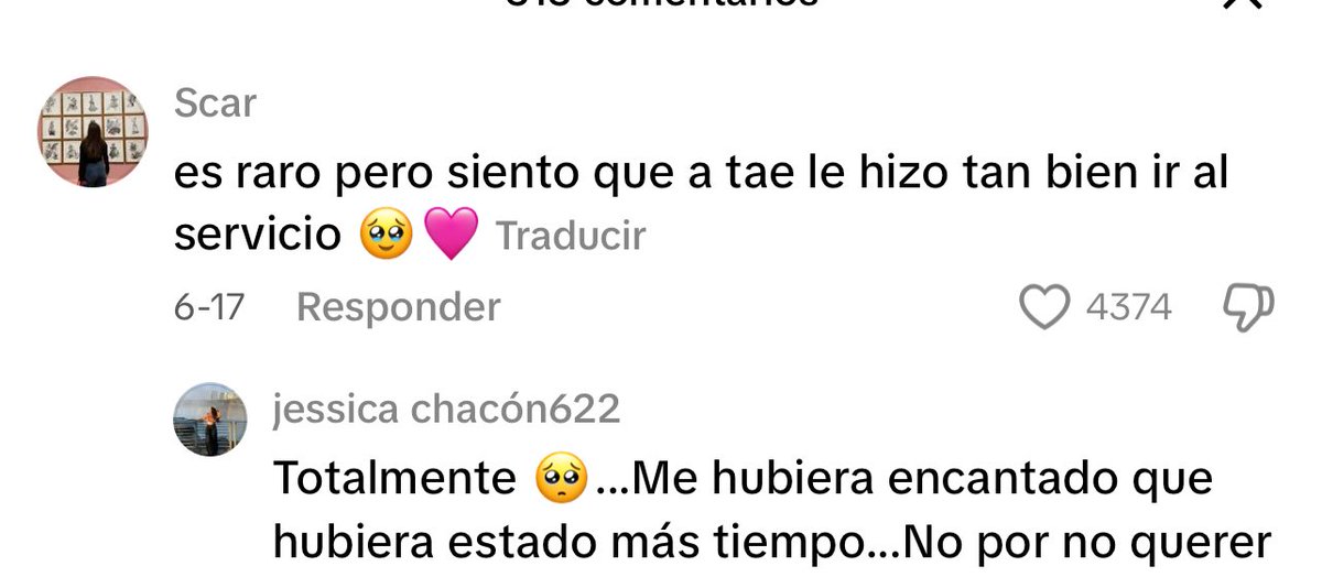 no si las de tiktok necesitan mínimo 5 bombas atómicas
