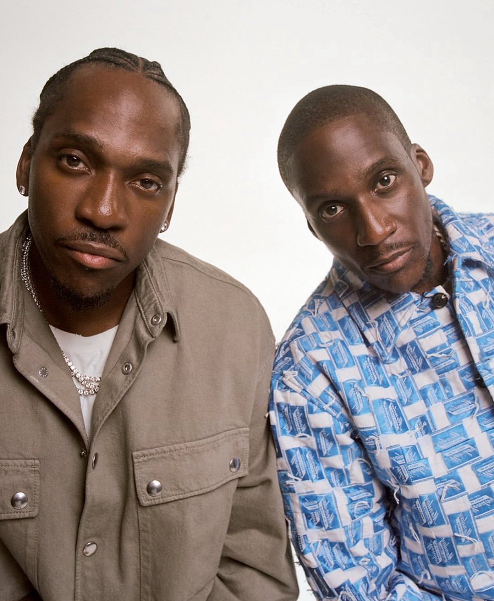 First Look: Clipse x adidas Samba (2025)
