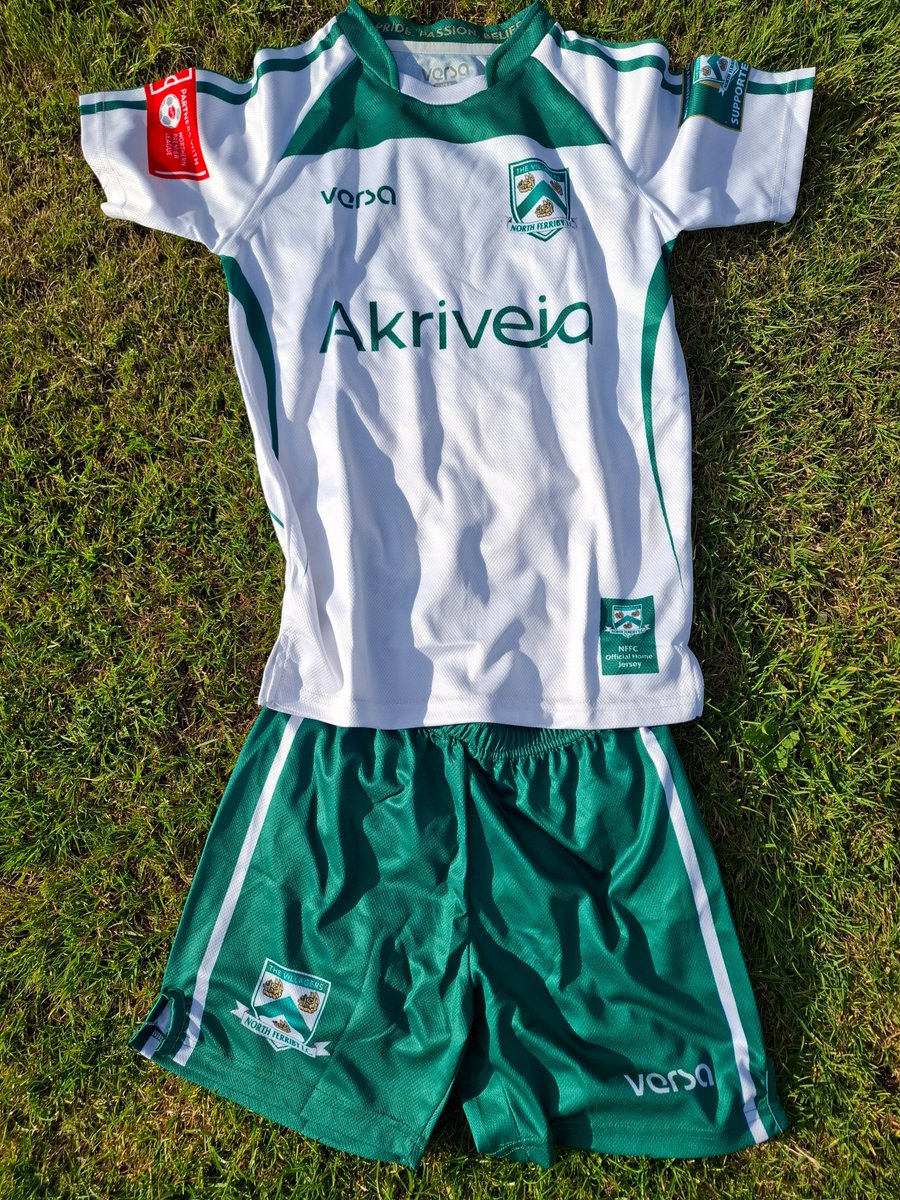 Official North Ferriby FC Club Shop tweet media