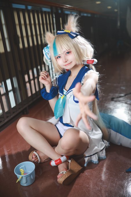 コスプレイヤー陽汰のTwitter画像23