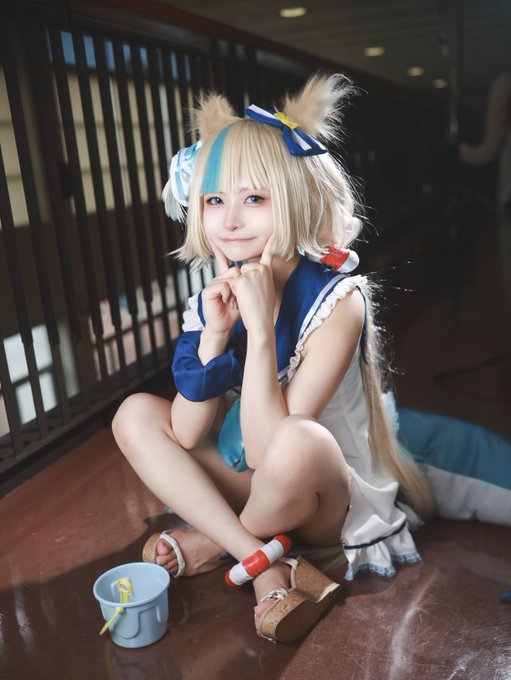 コスプレイヤー陽汰のTwitter画像22