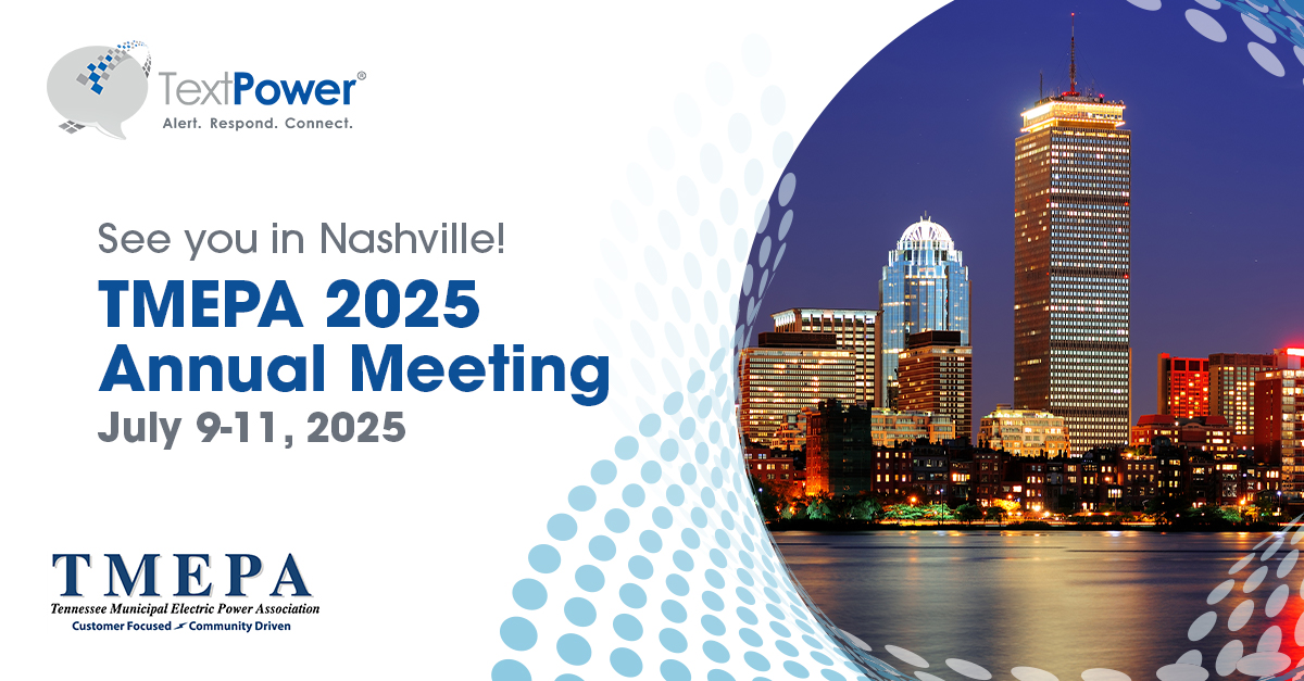 TextPower, Inc. - An ARCOS Company tweet media