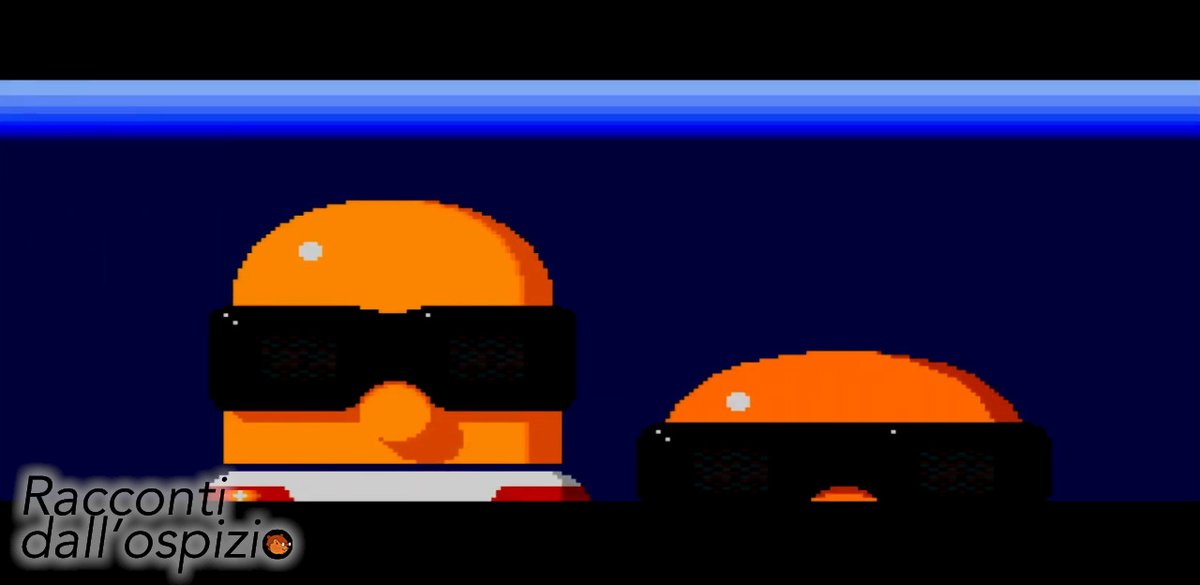 In attesa di Donkey Kong Bananza, a Fabio Gervasoni è venuta voglia di scrivere di Bonanza Bros. Giusto così. outcast.it/home/bonanza-b…