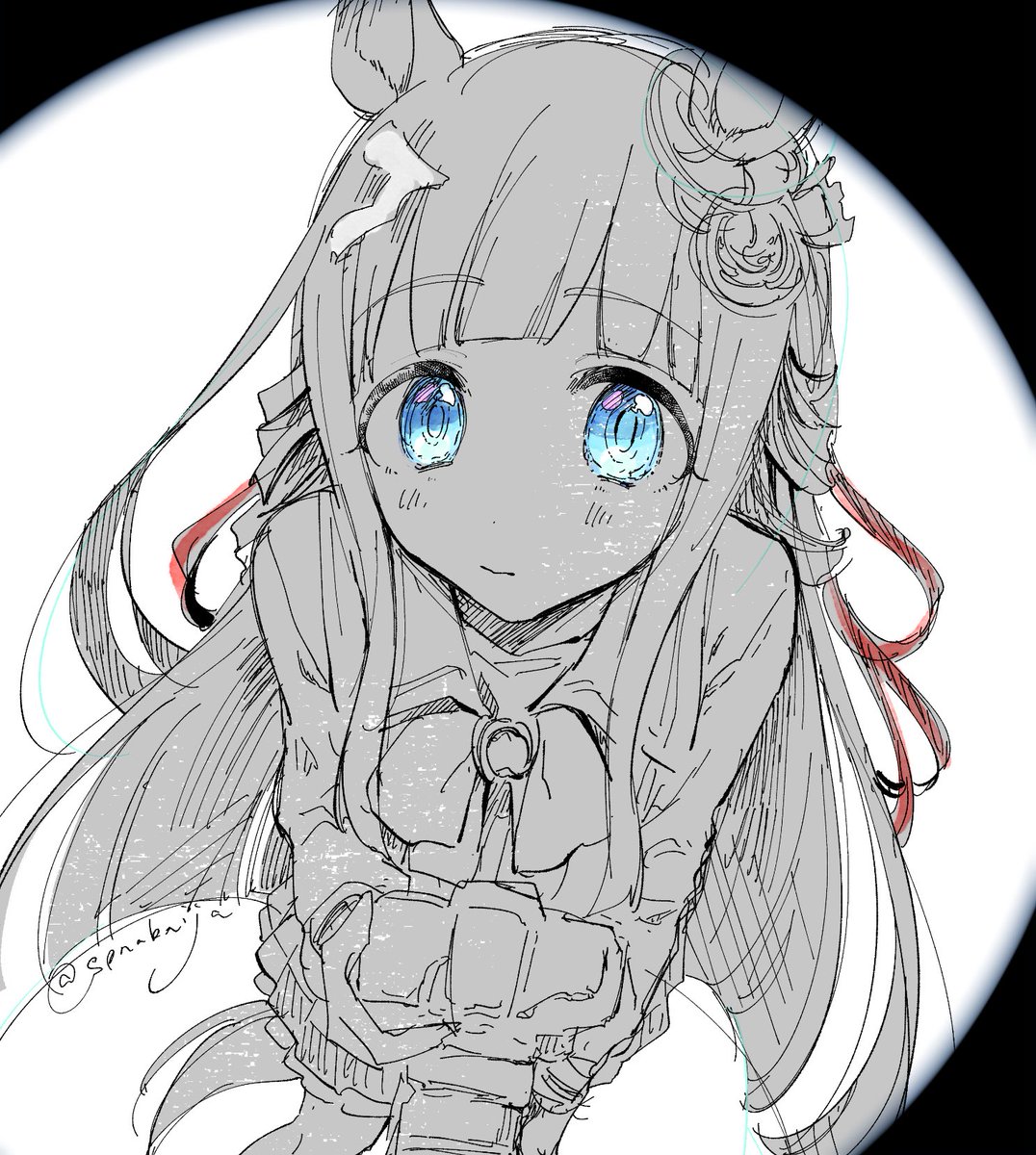 んまんま tweet media