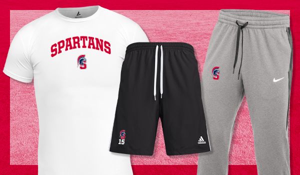 🔥 20% OFF $75+ 🔥
Use code EXTRA20 at checkout.
Perfect time to stock up for camp or next season!

🧢👕
⏳ Limited time. Shop now:
🔗 buff.ly/PS01Z2r 

#SWCCStyle #SpartansApparel