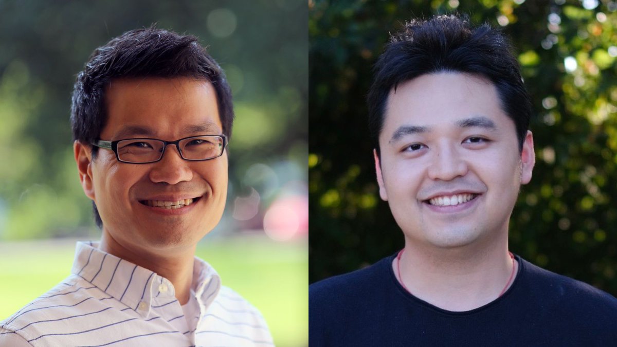 RiceCompSci's tweet image. Rice CS PhD alumni Weitao Wang ('24) & Prof T. S. Eugene Ng have developed a novel algorithm that enables weighted bandwidth allocation in cloud systems for the first time. Wang will present his paper at OSDI this month. bit.ly/4kK81FT