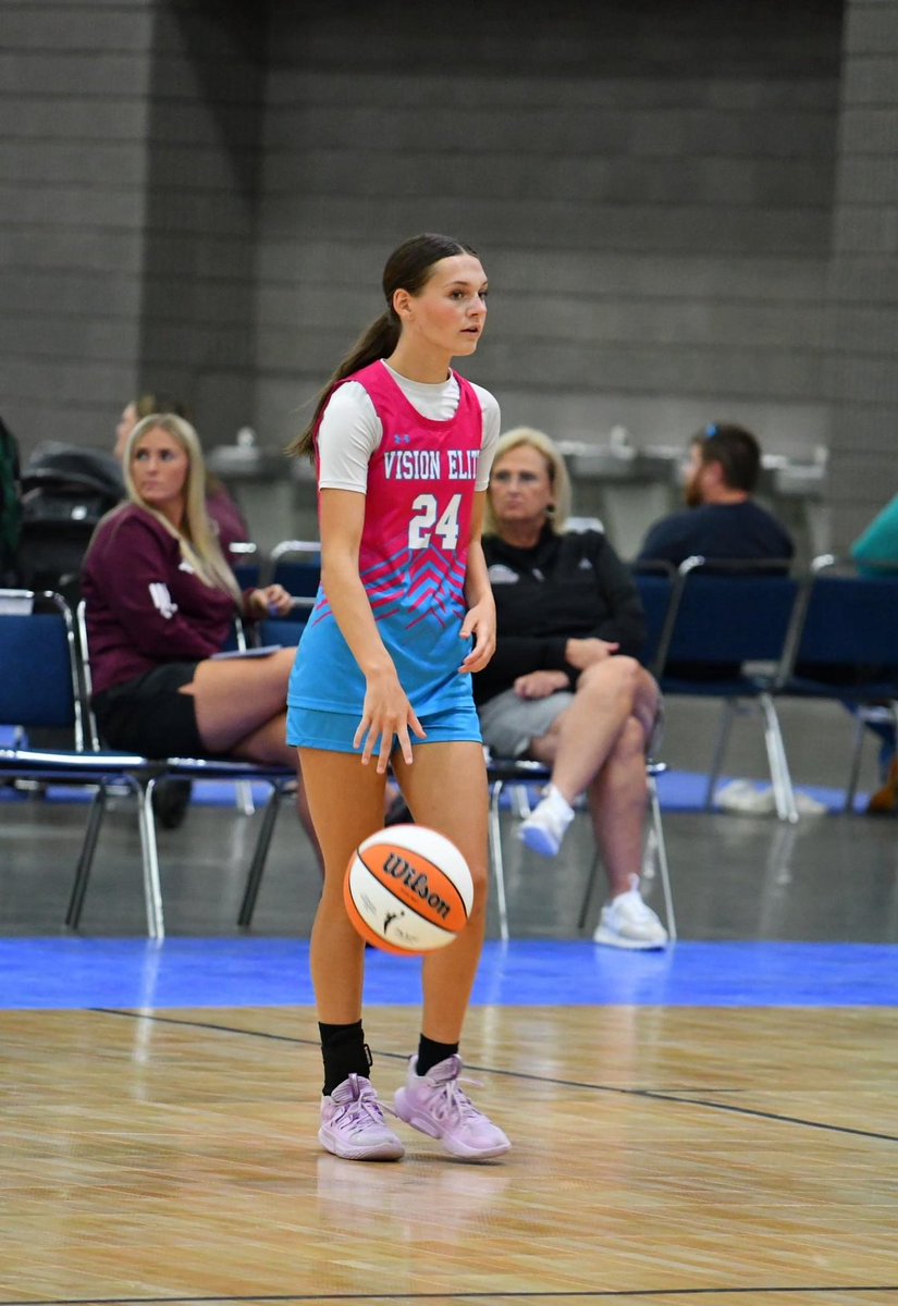 Haley Holcomb (@haleyholcomb27) on Twitter photo Excited to get back on the court with Coach Chris & my teammates!! <a href="/LadyVisionHoops/">Girl's Vision Elite</a> <a href="/2027LadyVision/">Lady Vision Elite 2027</a> Excited to get back on the court with Coach Chris & my teammates!! <a href="/LadyVisionHoops/">Girl's Vision Elite</a> <a href="/2027LadyVision/">Lady Vision Elite 2027</a>
