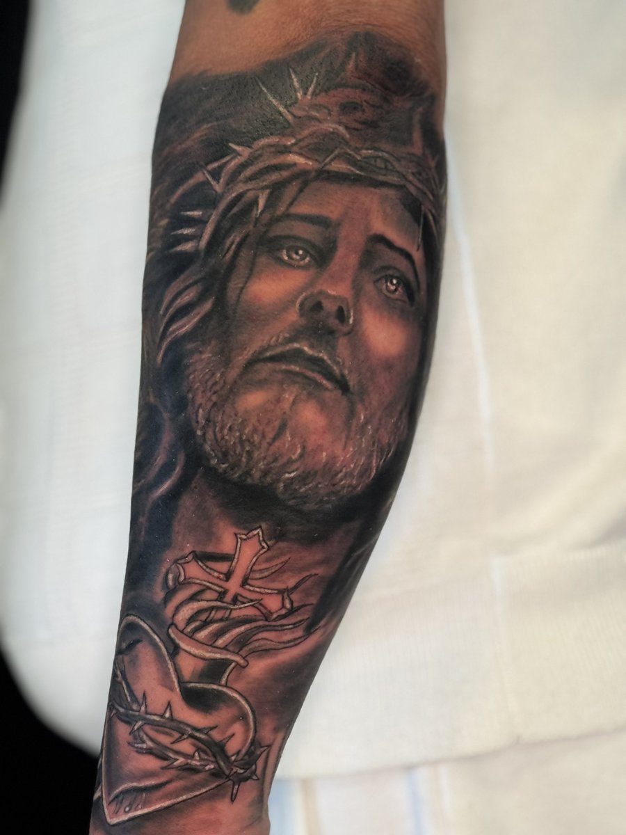 I did this one today