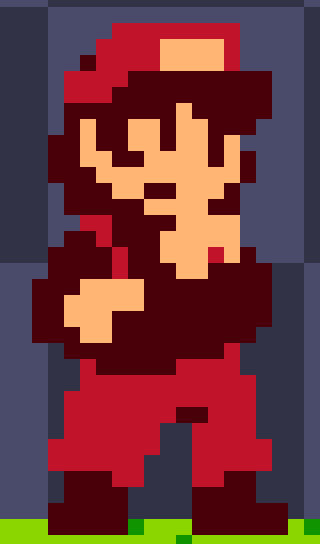raviolichu's tweet image. what is she looking at?

#smbitwc #moraheroine #horrorbrew