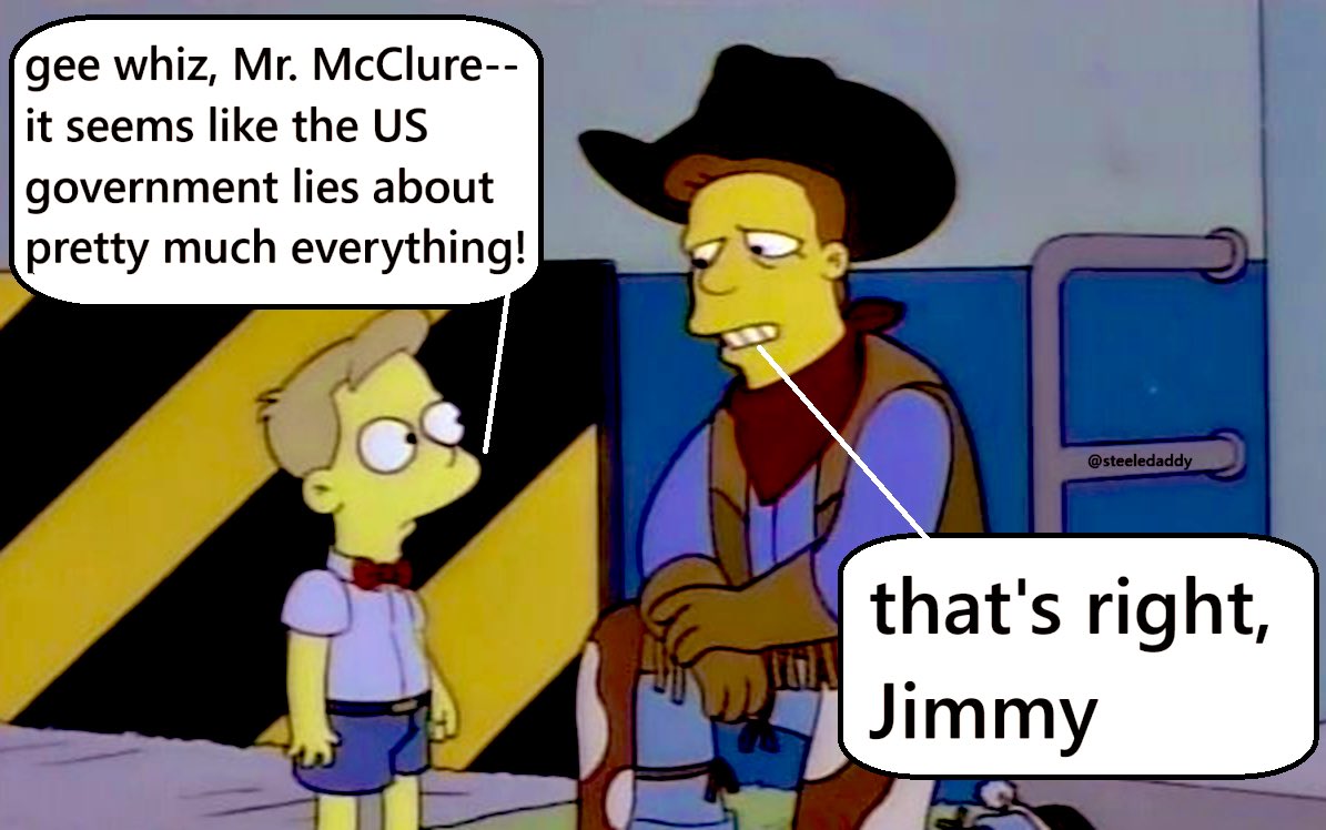 Trent Steele, Liberty Dad (@steeledaddy) on Twitter photo 