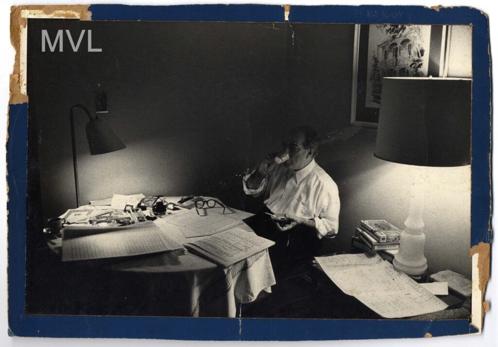 Our Villa tweet media