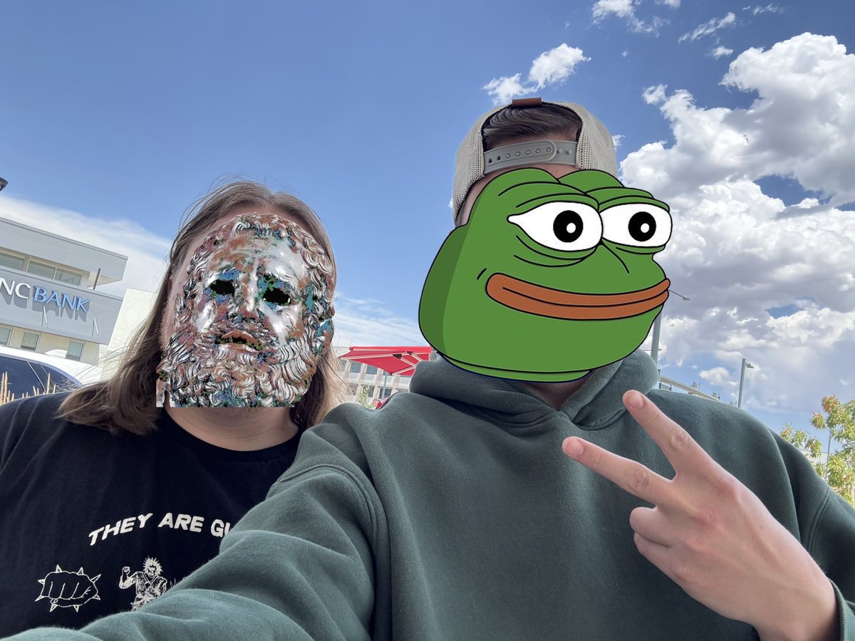 The Electric City Ambassador tweet media