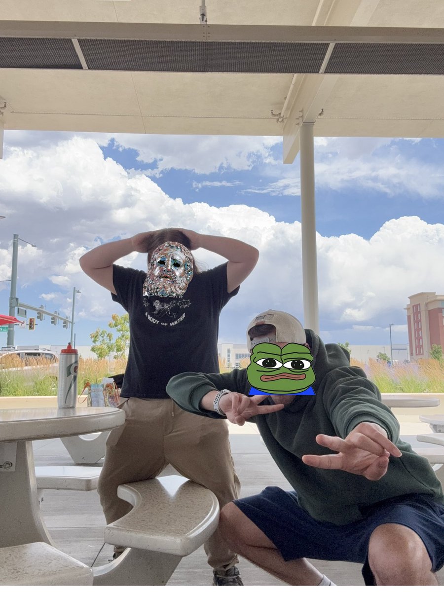 The Electric City Ambassador tweet media