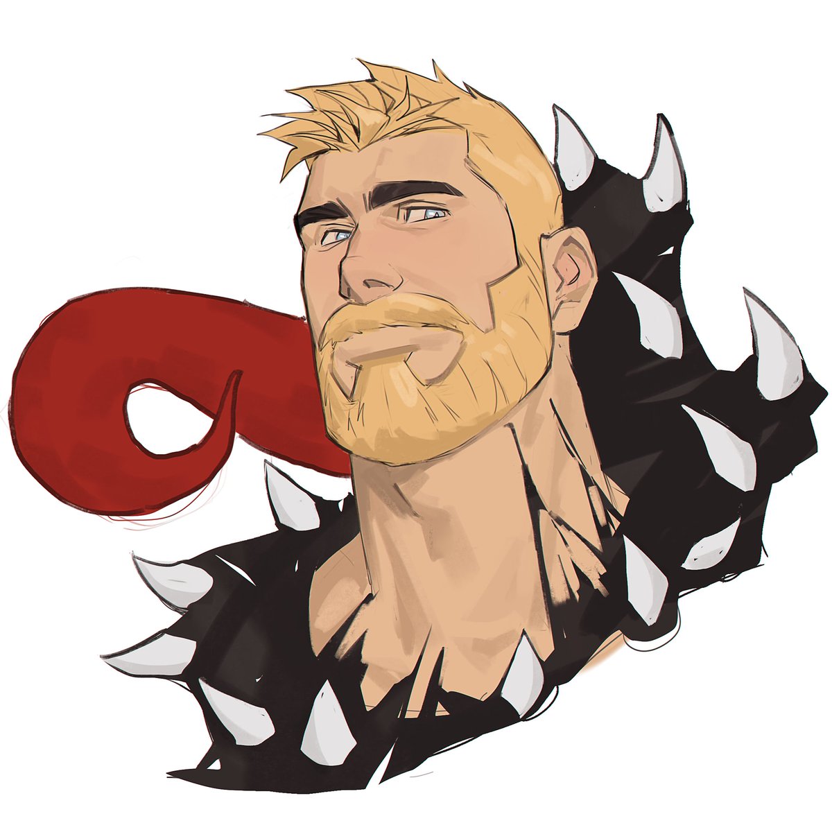 #eddiebrock #venom #daddy
很喜欢的可口埃迪爹地头像
art by:<a href="/kunkun586586/">KKUN🔞COMMS CLOSED</a>