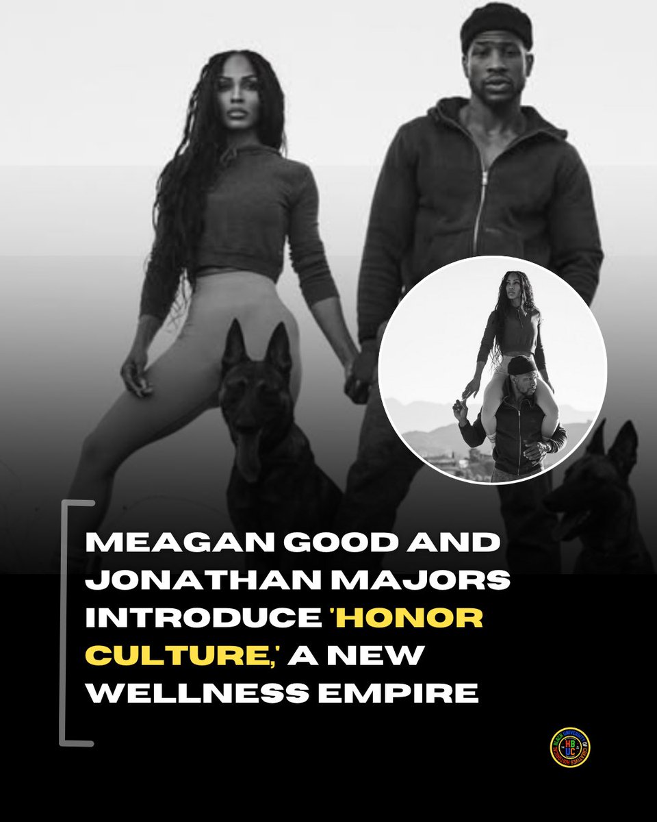 The HBUC tweet media