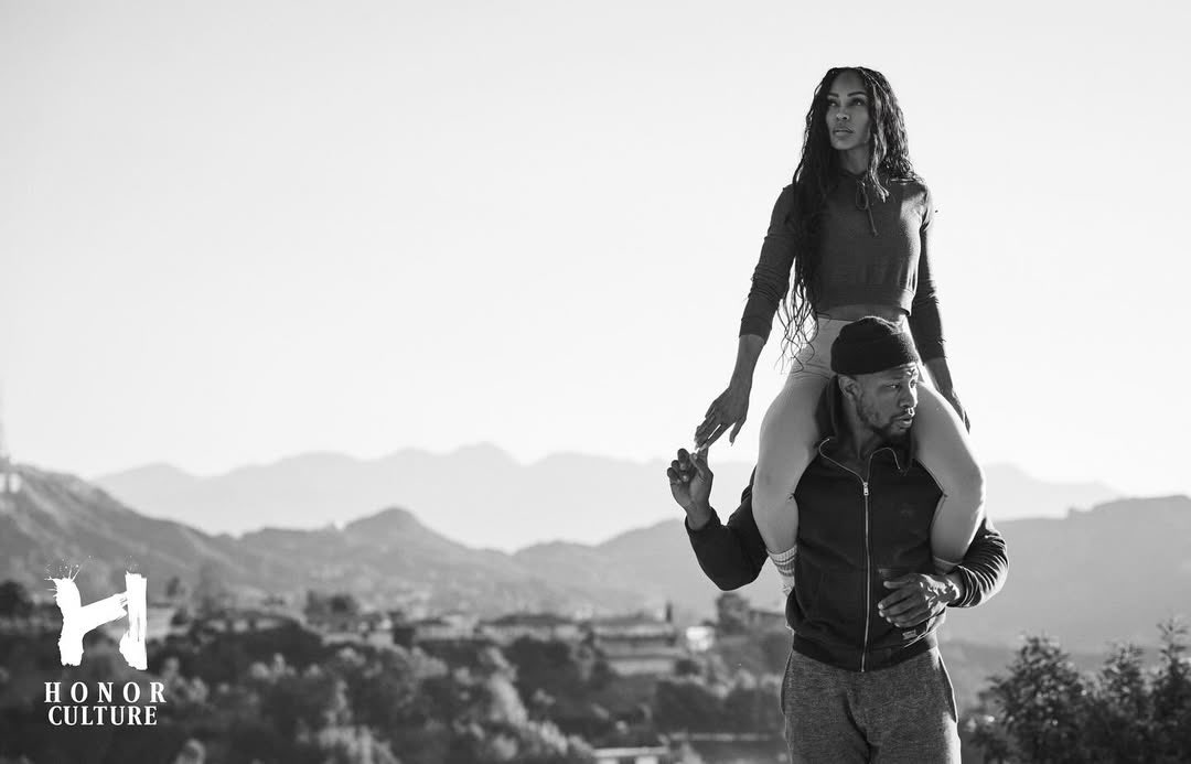 The HBUC tweet media