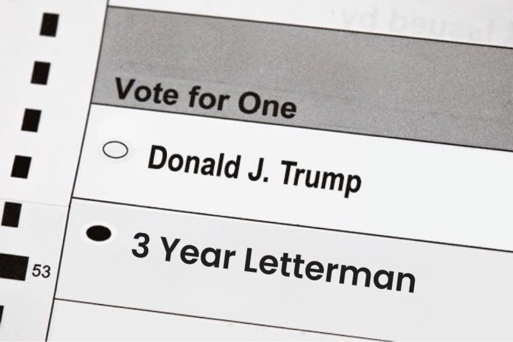 Zack Stewart ๐บ๐ธ (@rightwingdad) on Twitter photo Days like today, I donโt regret my choice voting for Coach and Brad this past November. They wouldโve had the Epstein clients running sprints til they puked while America sat back and raised the roof. Days like today, I donโt regret my choice voting for Coach and Brad this past November. They wouldโve had the Epstein clients running sprints til they puked while America sat back and raised the roof.