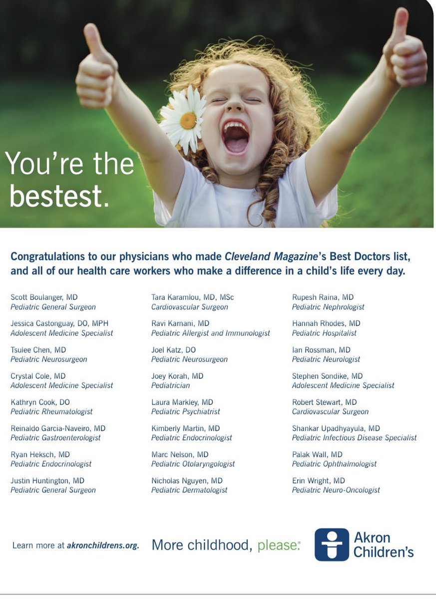 Dr Rupesh Raina MD (@rupeshrainamd) on Twitter photo “We deeply appreciate your kind words and recognition. It’s truly an honor to be considered among the best physicians in Cleveland, and we’re grateful for the trust your family has placed in us. Thank you for your support and confidence.”<a href="/pcrrticonic/">PCRRT-ICONIC Foundation</a> <a href="/ASPNeph/">American Society of Pediatric Nephrology</a> <a href="/NEOMEDedu/">Northeast Ohio Medical University (NEOMED)</a> “We deeply appreciate your kind words and recognition. It’s truly an honor to be considered among the best physicians in Cleveland, and we’re grateful for the trust your family has placed in us. Thank you for your support and confidence.”<a href="/pcrrticonic/">PCRRT-ICONIC Foundation</a> <a href="/ASPNeph/">American Society of Pediatric Nephrology</a> <a href="/NEOMEDedu/">Northeast Ohio Medical University (NEOMED)</a>