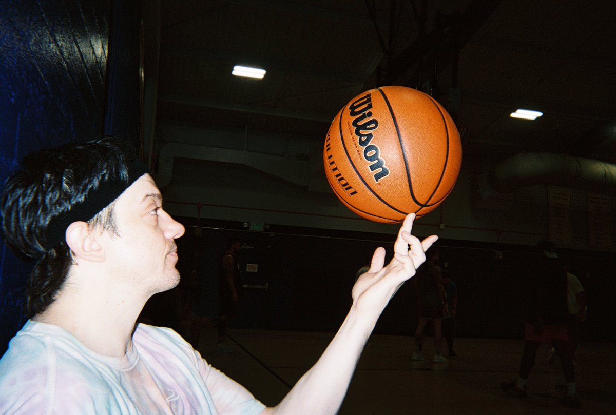 Nice shot from <a href="/logancgreig/">Logan</a>’s disposable camera