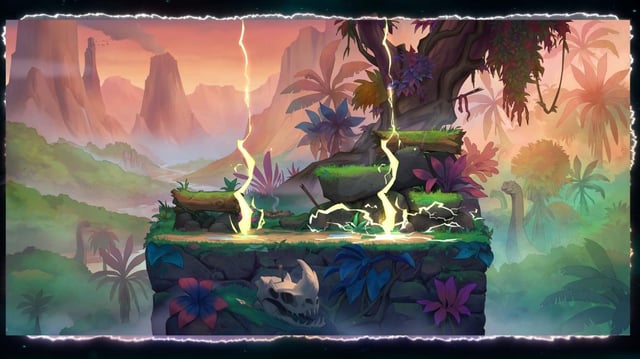 Savemultiversus's tweet image. #Stopkillinggames Multiversus could have become something great, #SaveMultiversus!!