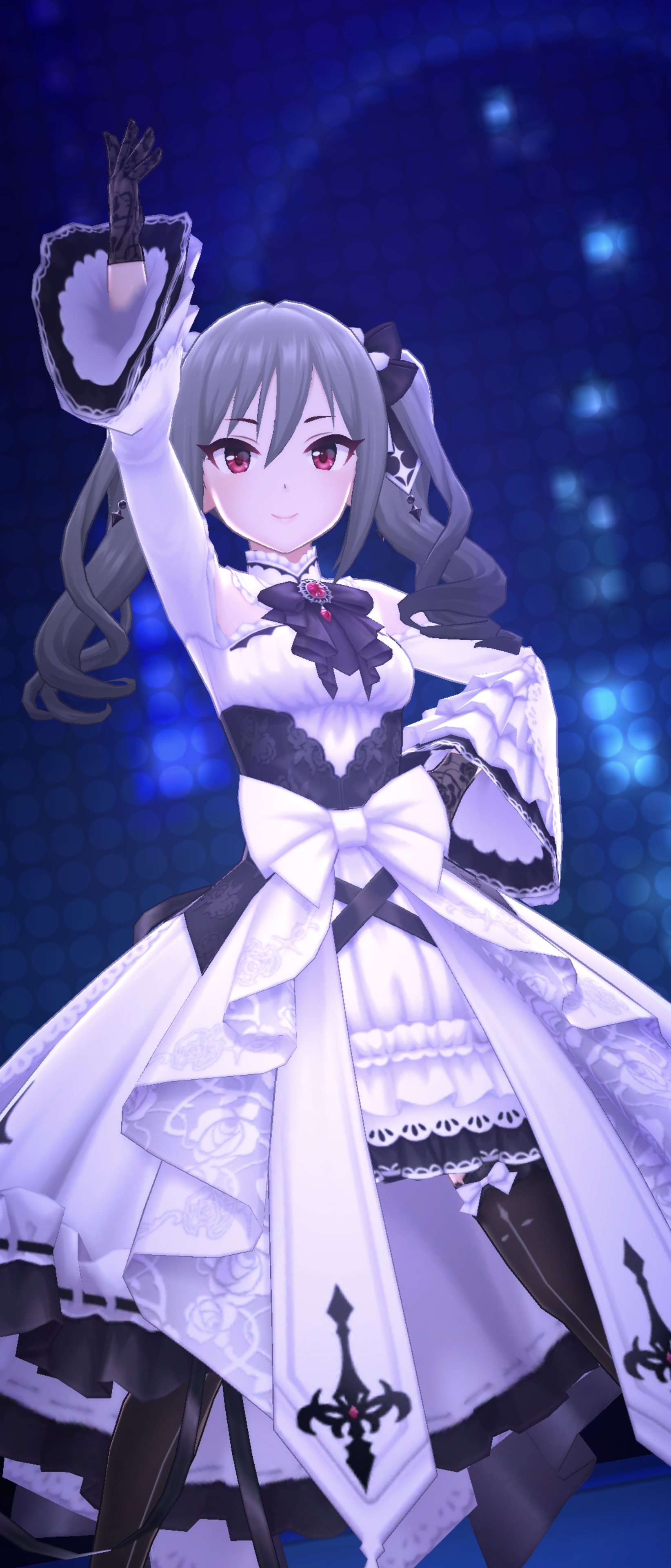 あっちゃん　ロロピアーナ rock-on🍎デレ千秋楽両日予定 on X: 