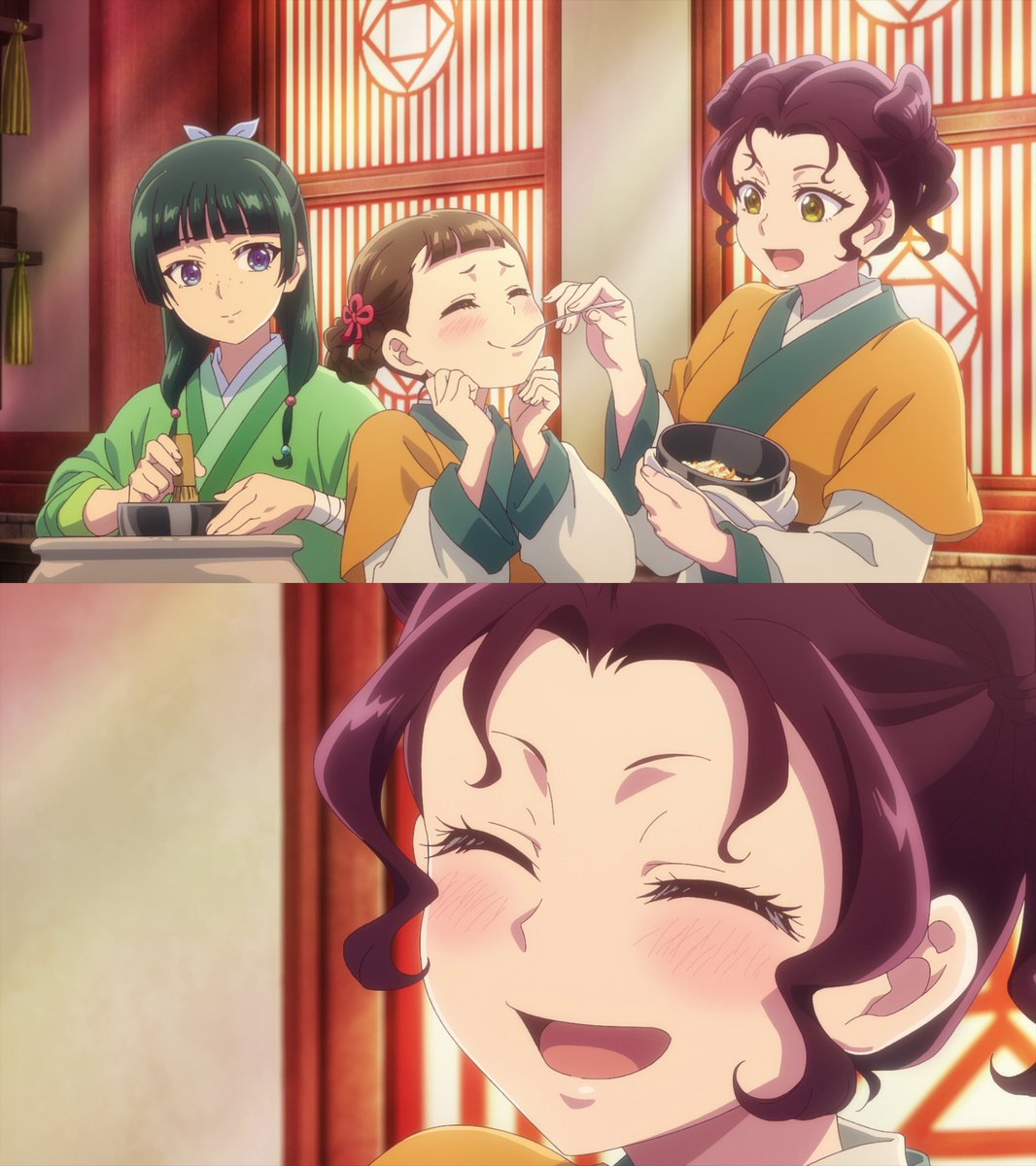 Anime Crave tweet media
