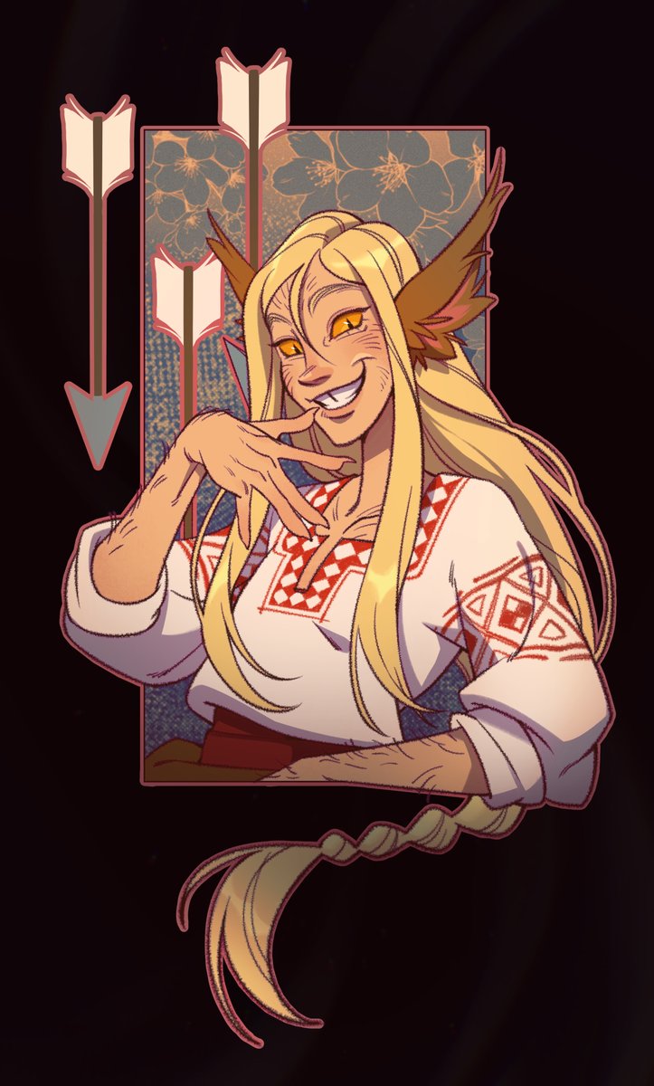 artfight attack ❤️