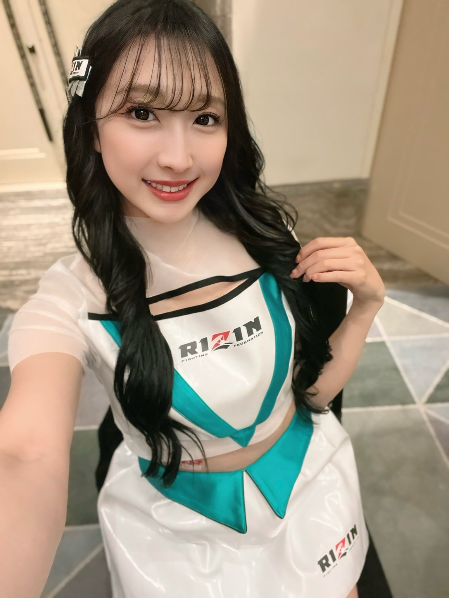 あんな　 八乙女あんな🌹🦅🥊7/21撮影会 on X: 