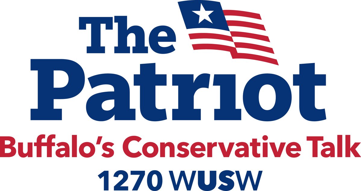 JesseKellyShow's tweet image. "Wings used to be my favorite thing in Buffalo but now that I'm on @1270thepatriot, they are number two."
-World Famous Author, Jesse Kelly