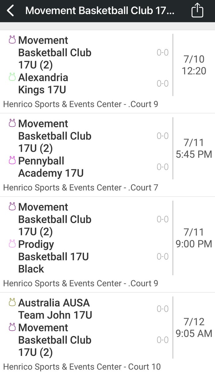 E.J. Bryson (@ejbryson2) on Twitter photo Here is our schedule for our Live period in Richmond, VA. Coaches tap in and check out what the <a href="/themvmntnxtpro/">themvmntnxtpro</a> has to offer. <a href="/pumacoachkflow/">Puma Coach Flowers</a> <a href="/PrepHoopsTN/">Prep Hoops Tennessee</a> Here is our schedule for our Live period in Richmond, VA. Coaches tap in and check out what the <a href="/themvmntnxtpro/">themvmntnxtpro</a> has to offer. <a href="/pumacoachkflow/">Puma Coach Flowers</a> <a href="/PrepHoopsTN/">Prep Hoops Tennessee</a>