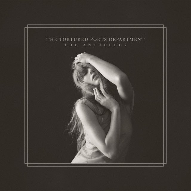 🚨| Taylor Swift’s “The Prophecy,” from the deluxe editions of The Tortured Poets Department, has sold over 1 million units in the US!!!