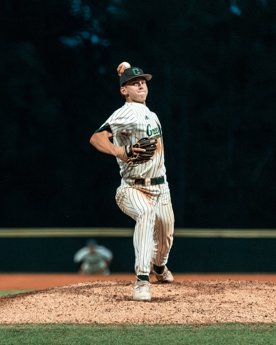 Thank you to all of the coaches who voted me 5A 2nd team All-State!
Congratulations to <a href="/HarrisBach1534/">Harris Bachelder</a> and <a href="/MaciaszekTaylor/">Taylor_mac1818</a> as well! <a href="/GreenbrierBSBL/">Greenbrier Baseball</a>
<a href="/Dsouth4/">Dylan Southerland</a> 
<a href="/Ateamrecruitin1/">Adrian Mccladdie</a>