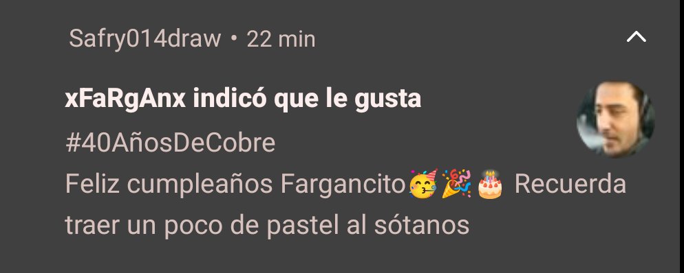 Yo la más feliz 🥹🧡