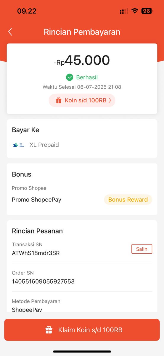 mau kaya tweet media